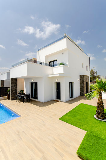 Image No.3-3 Bed House/Villa for sale