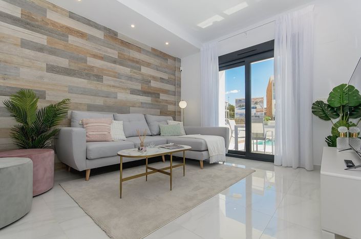 Image No.44-3 Bed House/Villa for sale