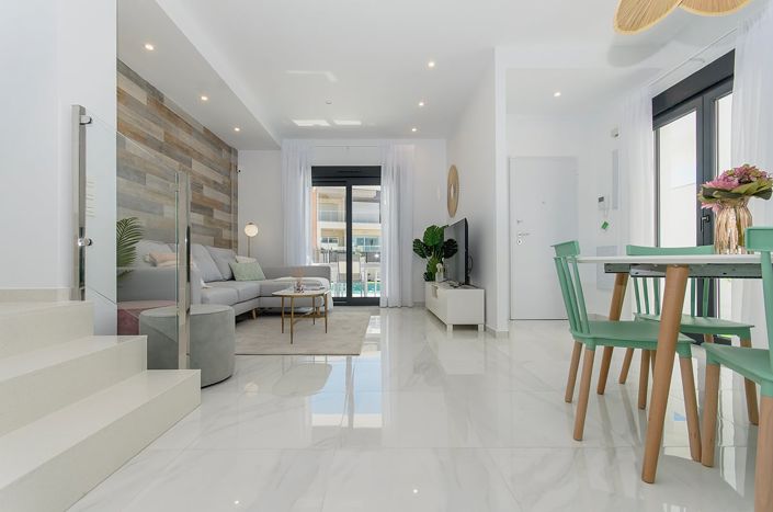 Image No.47-3 Bed House/Villa for sale