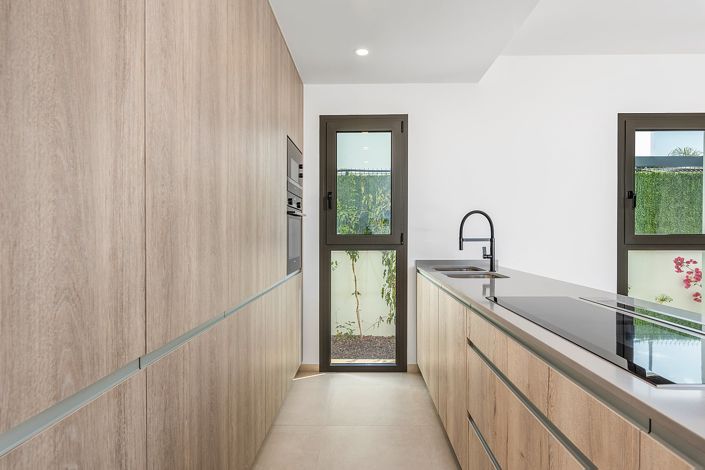 Image No.16-Maison / Villa de 3 chambres à vendre à Los Alcázares