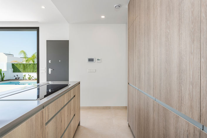 Image No.17-Maison / Villa de 3 chambres à vendre à Los Alcázares