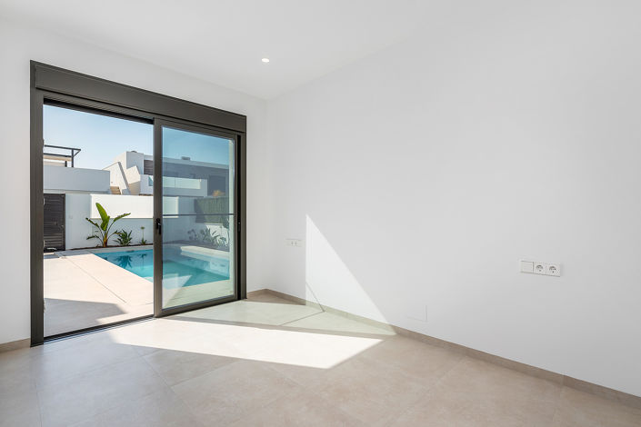 Image No.25-Maison / Villa de 3 chambres à vendre à Los Alcázares