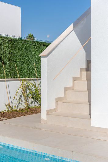 Image No.9-Maison / Villa de 3 chambres à vendre à Los Alcázares