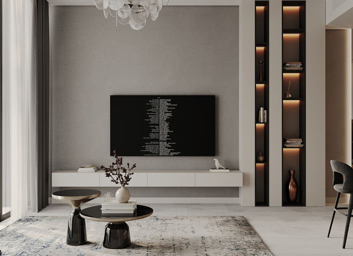 Image No.10-Appartement de 1 chambre à vendre à Dubai