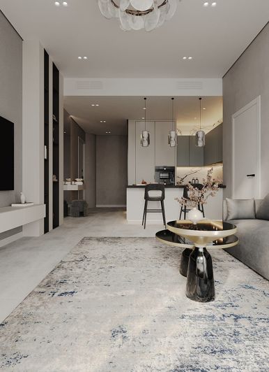 Image No.14-Appartement de 1 chambre à vendre à Dubai