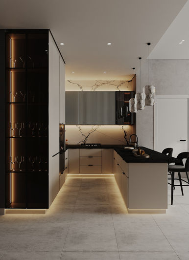 Image No.15-Appartement de 1 chambre à vendre à Dubai