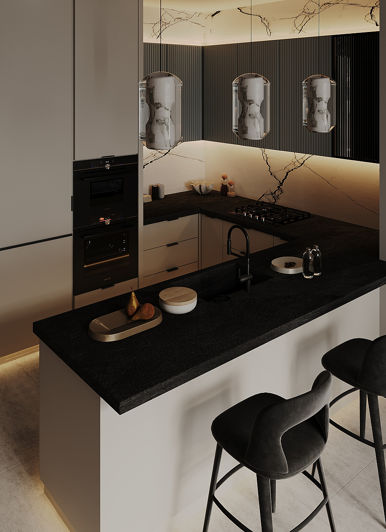 Image No.16-Appartement de 1 chambre à vendre à Dubai