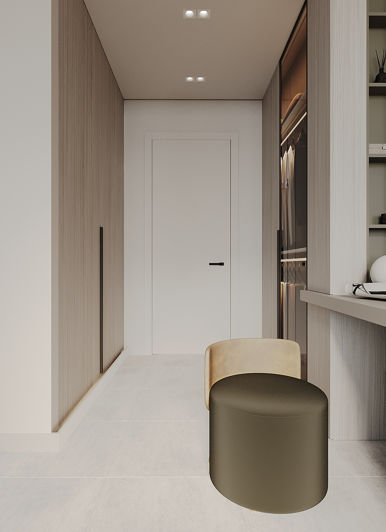 Image No.18-Appartement de 1 chambre à vendre à Dubai