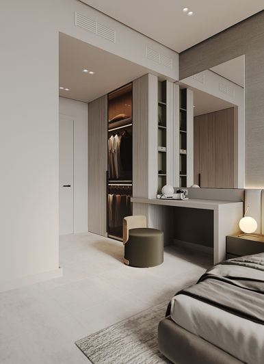 Image No.19-Appartement de 1 chambre à vendre à Dubai