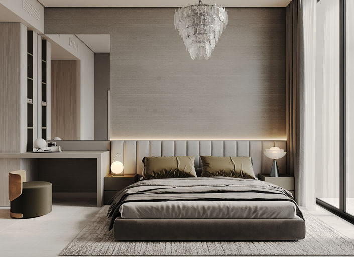 Image No.20-Appartement de 1 chambre à vendre à Dubai