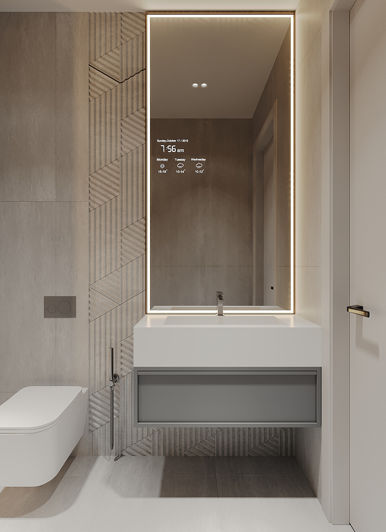 Image No.21-Appartement de 1 chambre à vendre à Dubai