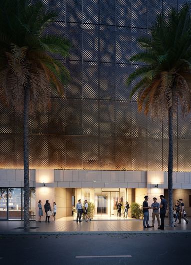 Image No.6-Appartement de 1 chambre à vendre à Dubai