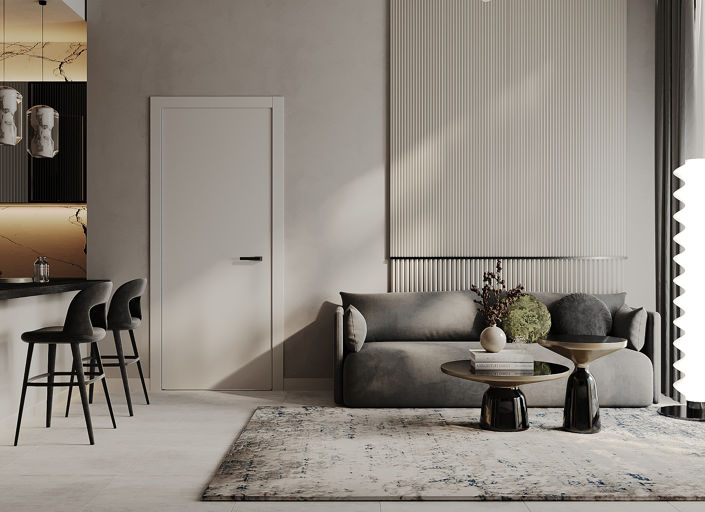 Image No.9-Appartement de 1 chambre à vendre à Dubai