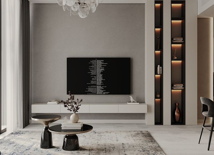 Image No.10-Appartement de 2 chambres à vendre à Dubai