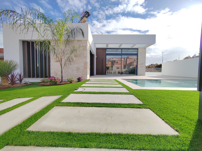 Image No.11-Maison / Villa de 3 chambres à vendre à Rojales