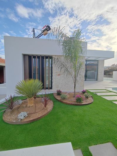 Image No.12-Maison / Villa de 3 chambres à vendre à Rojales