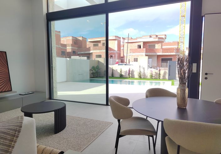 Image No.17-Maison / Villa de 3 chambres à vendre à Rojales