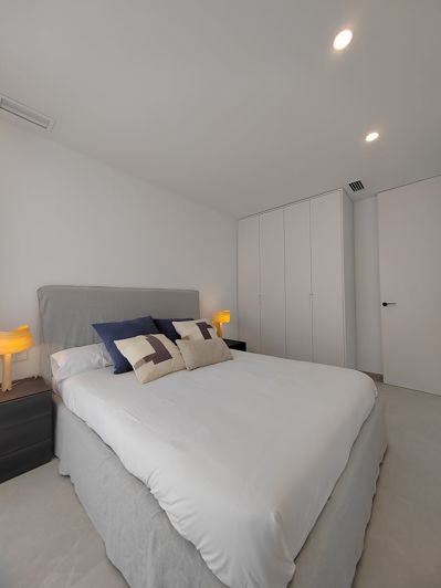 Image No.32-Maison / Villa de 3 chambres à vendre à Rojales