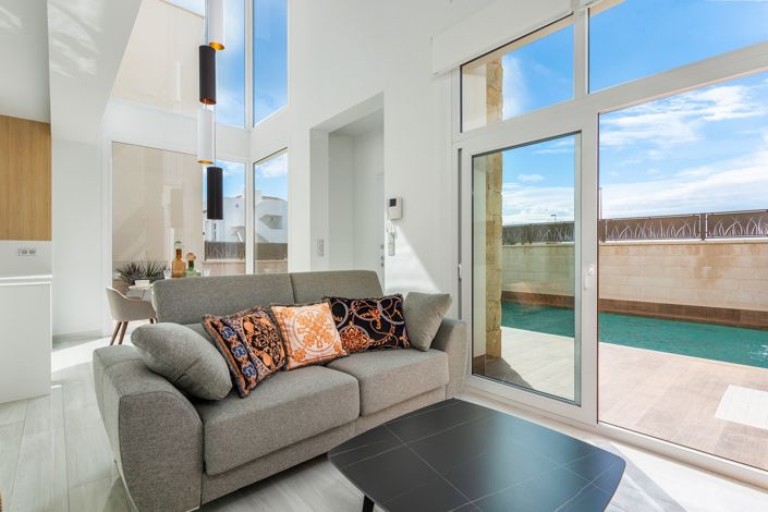 Image No.16-Maison / Villa de 3 chambres à vendre à Los Montesinos