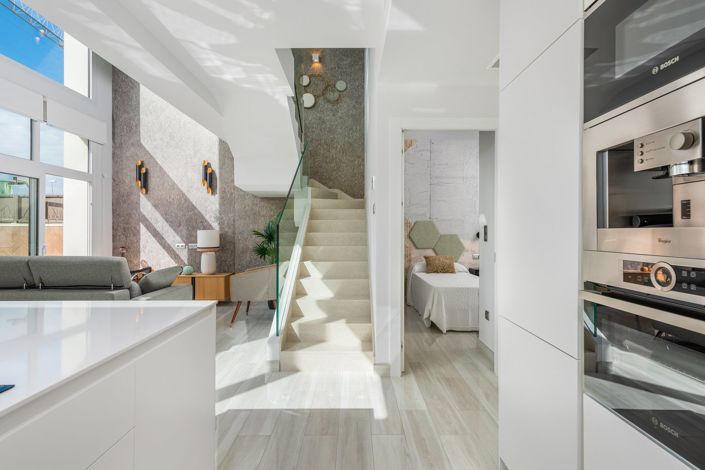 Image No.23-Maison / Villa de 3 chambres à vendre à Los Montesinos