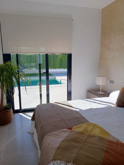 Image No.10-Maison / Villa de 3 chambres à vendre à Calasparra