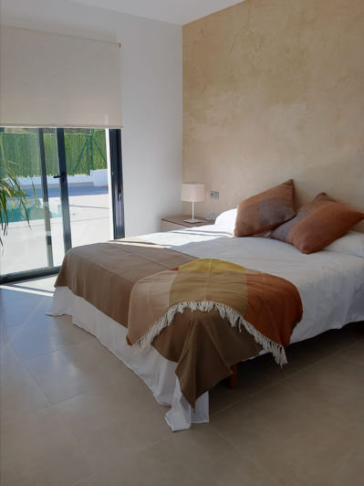 Image No.7-Maison / Villa de 3 chambres à vendre à Calasparra