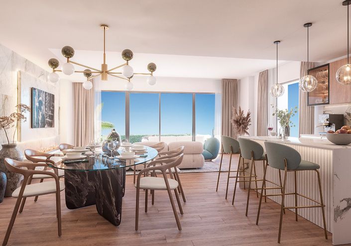 Image No.9-Maison / Villa de 4 chambres à vendre à Mijas