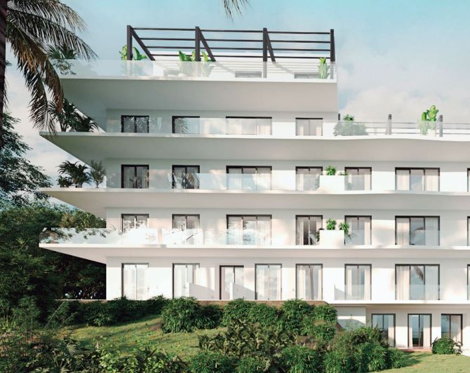 Image No.3-3 Bed Apartment for sale