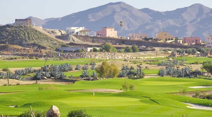 Image No.15-Maison / Villa de 3 chambres à vendre à Cuevas del Almanzora