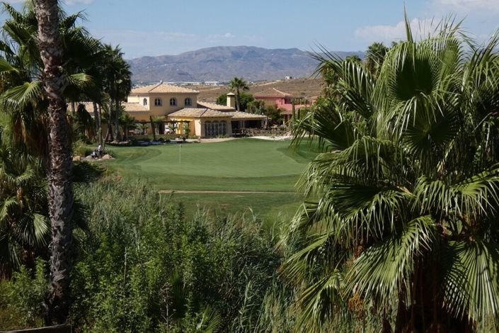 Image No.14-Maison / Villa de 4 chambres à vendre à Cuevas del Almanzora