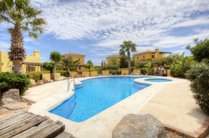 Image No.7-Maison / Villa de 3 chambres à vendre à Cuevas del Almanzora