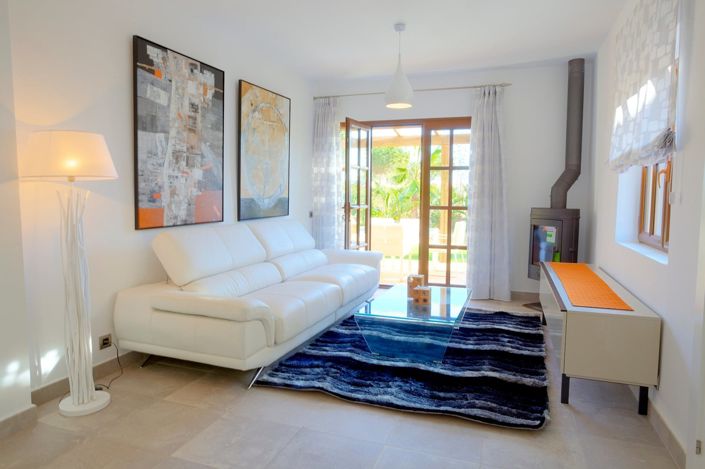 Image No.10-Maison / Villa de 4 chambres à vendre à Cuevas del Almanzora