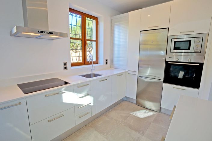 Image No.11-Maison / Villa de 4 chambres à vendre à Cuevas del Almanzora