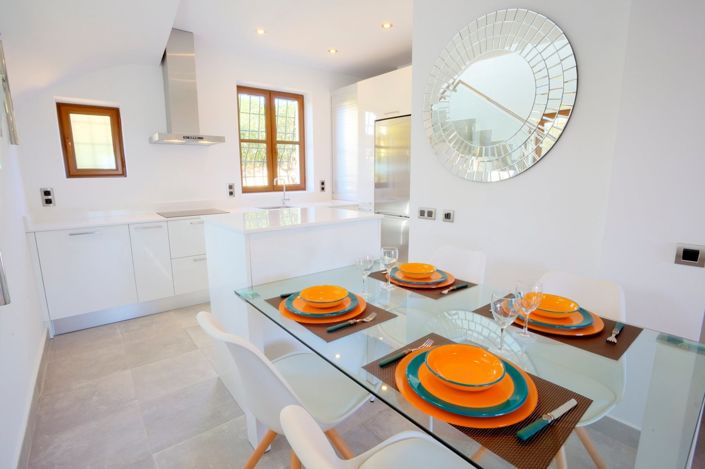 Image No.13-Maison / Villa de 4 chambres à vendre à Cuevas del Almanzora