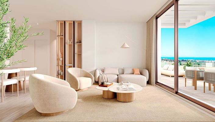 Image No.6-2 Bed Apartment for sale