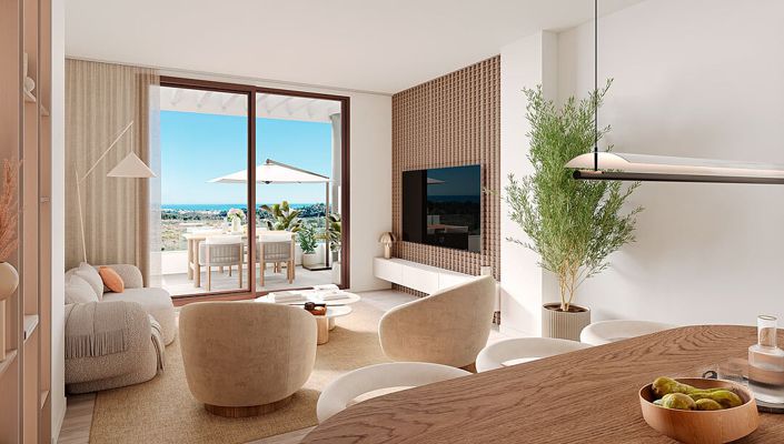 Image No.7-2 Bed Apartment for sale