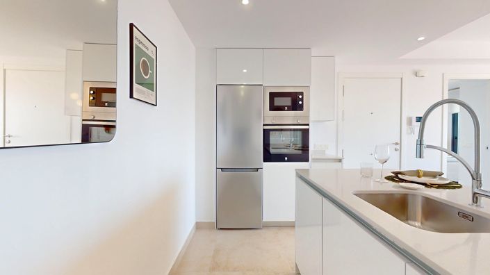 Image No.27-2 Bed Apartment for sale