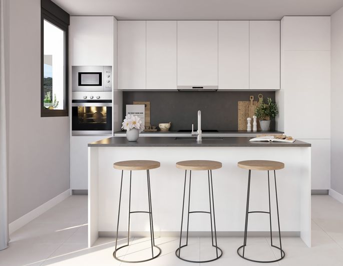 Image No.8-2 Bed Apartment for sale