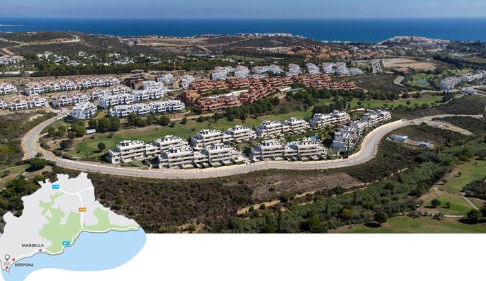 Image No.5-3 Bed Apartment for sale