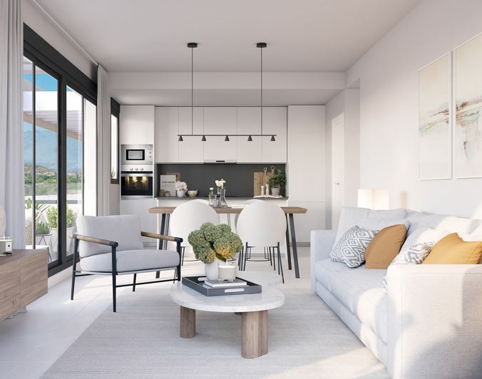 Image No.7-3 Bed Apartment for sale