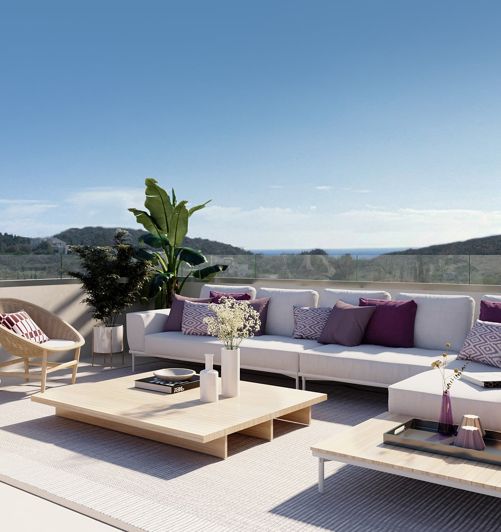 Image No.3-4 Bed Apartment for sale