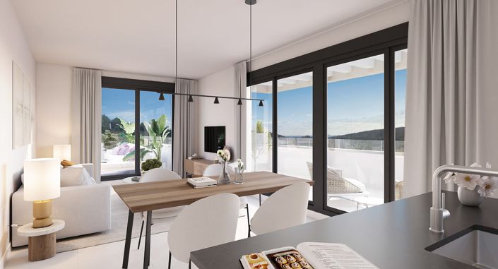 Image No.6-4 Bed Apartment for sale