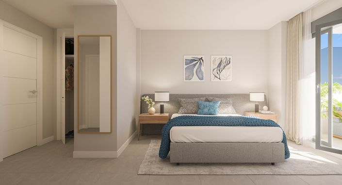 Image No.6-Appartement de 3 chambres à vendre à Manilva