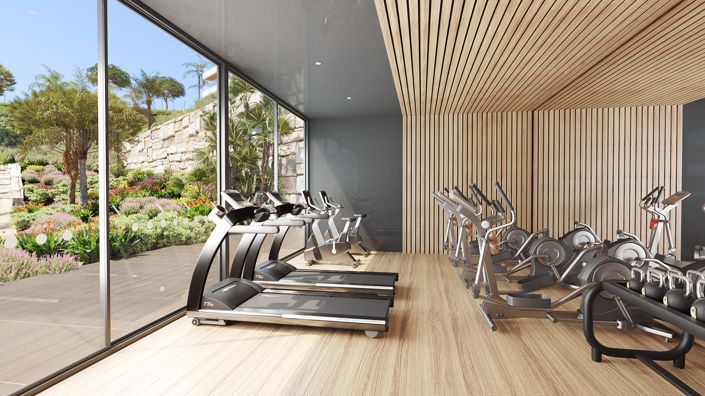 Image No.19-2 Bed Apartment for sale