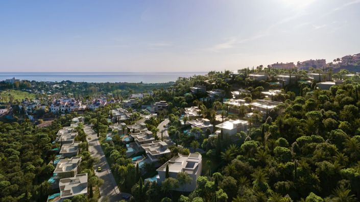Image No.14-Maison / Villa de 4 chambres à vendre à Benahavis