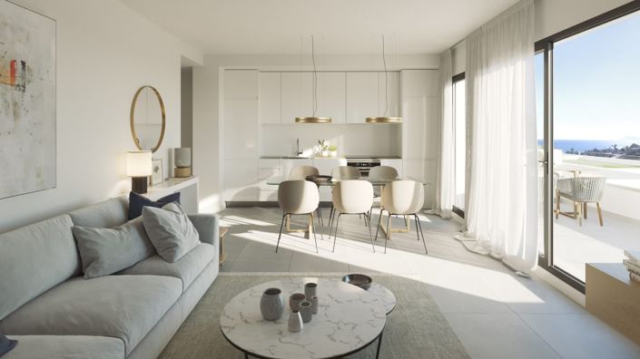 Image No.12-Maison / Villa de 4 chambres à vendre à Manilva