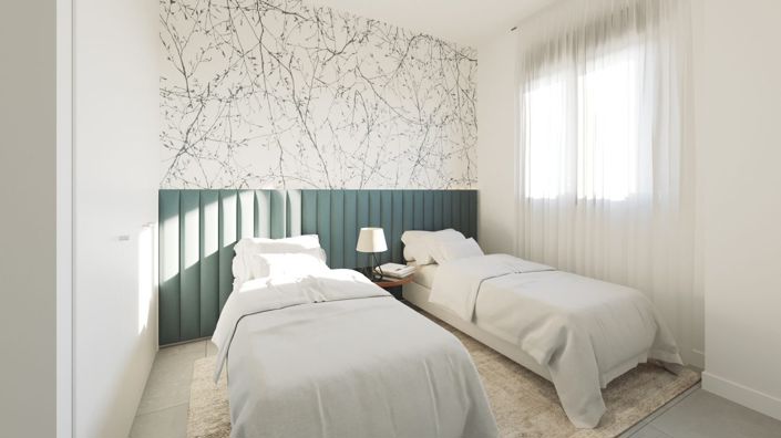 Image No.14-Maison / Villa de 4 chambres à vendre à Manilva