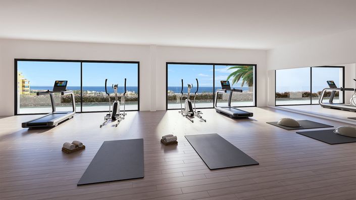 Image No.7-3 Bed Apartment for sale