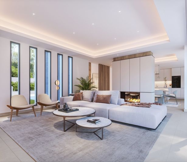 Image No.13-Maison / Villa de 5 chambres à vendre à Mijas