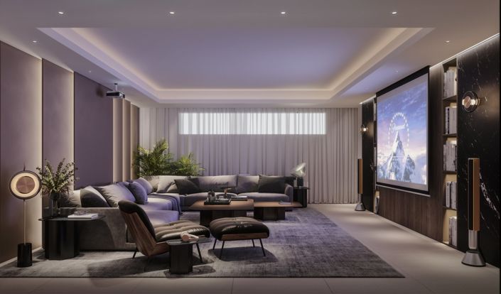 Image No.18-Maison / Villa de 5 chambres à vendre à Mijas